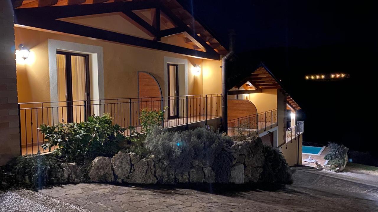 مبيت وإفطار Narni Scalo Casafe Tra Sogno E Realta المظهر الخارجي الصورة